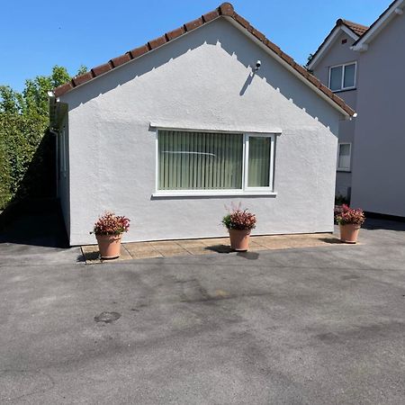 Villa Leylands Annexe East Harptree Exterior foto