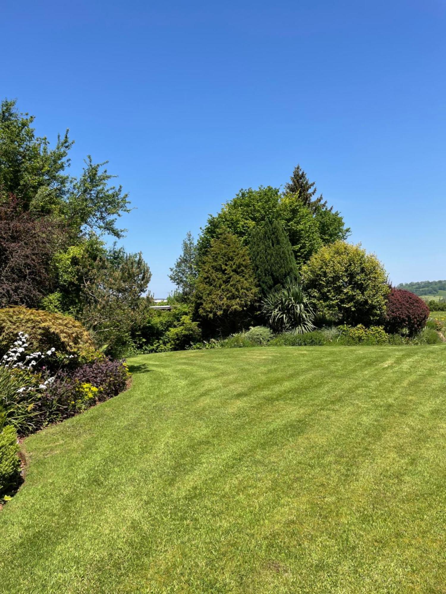 Villa Leylands Annexe East Harptree Exterior foto