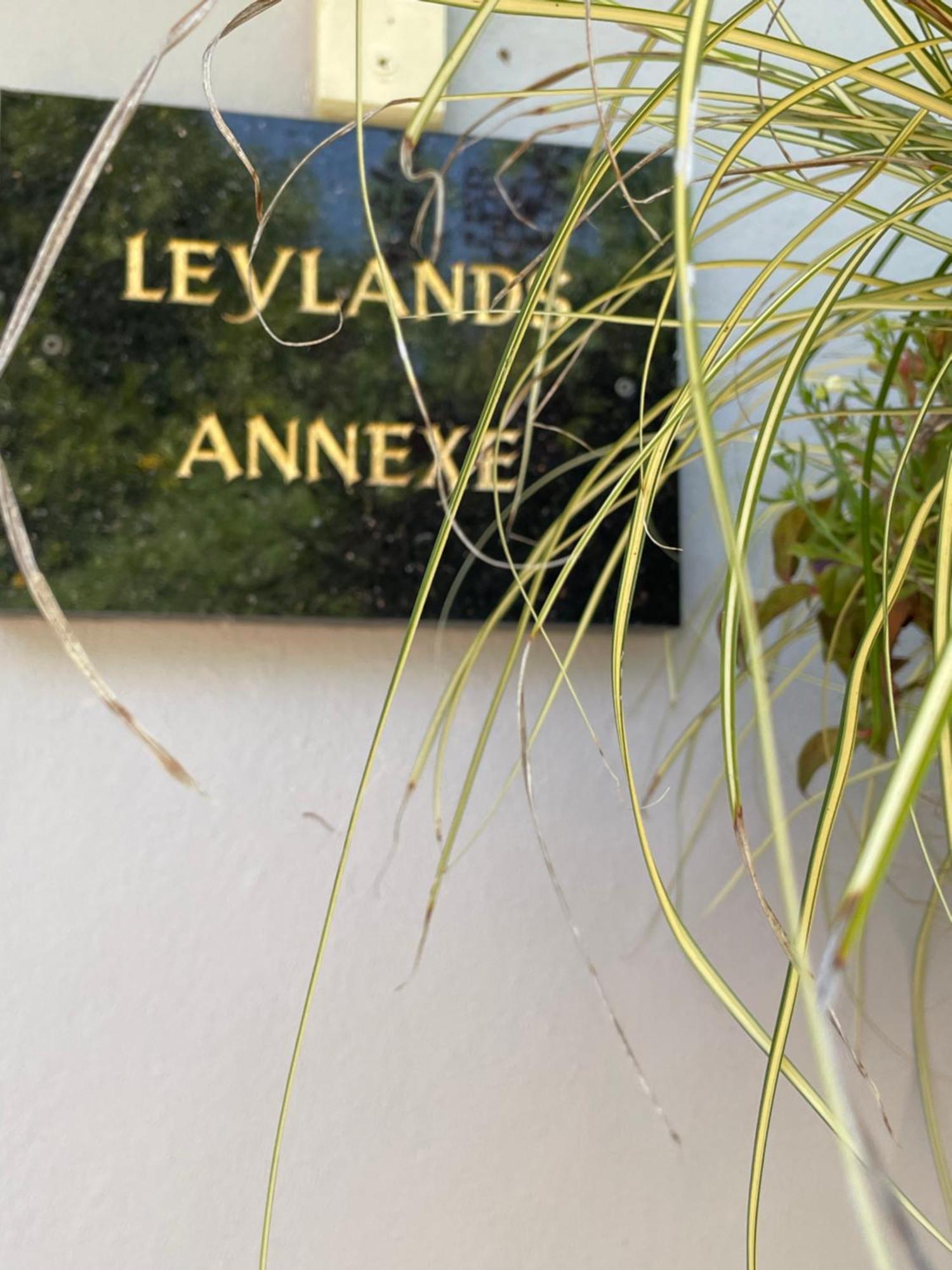 Villa Leylands Annexe East Harptree Exterior foto